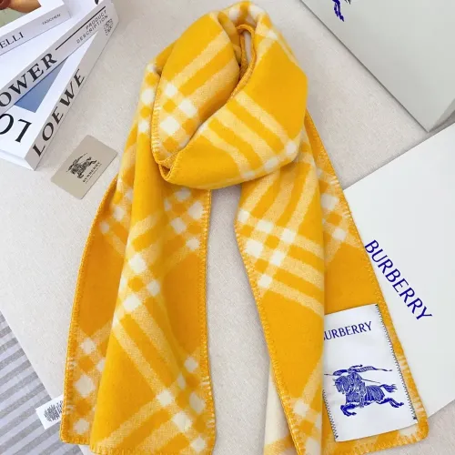 Cheap Burberry Scarf #1395902 Replica Wholesale [$60.00 USD] [ITEM#1395902] on Replica Burberry Scarf