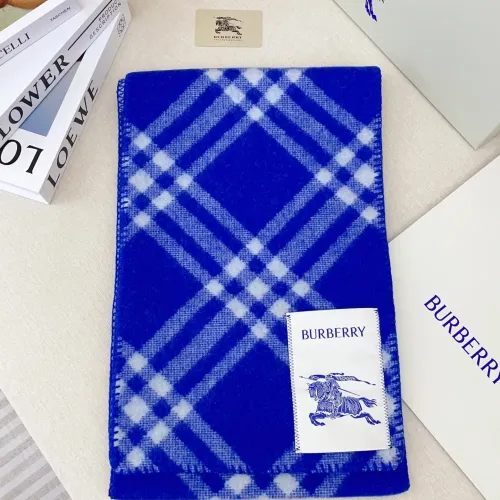 Burberry Scarf #1395904