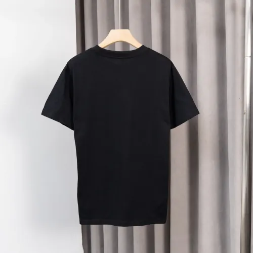 Cheap Moncler T-Shirts Short Sleeved For Men #1395908 Replica Wholesale [$36.00 USD] [ITEM#1395908] on Replica Moncler T-Shirts