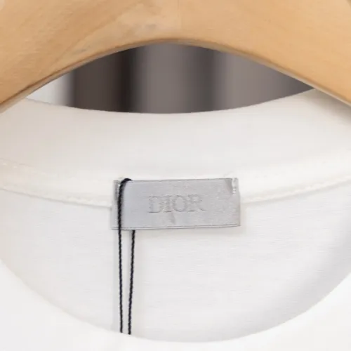 Cheap Christian Dior T-Shirts Short Sleeved For Men #1395909 Replica Wholesale [$36.00 USD] [ITEM#1395909] on Replica Christian Dior T-Shirts