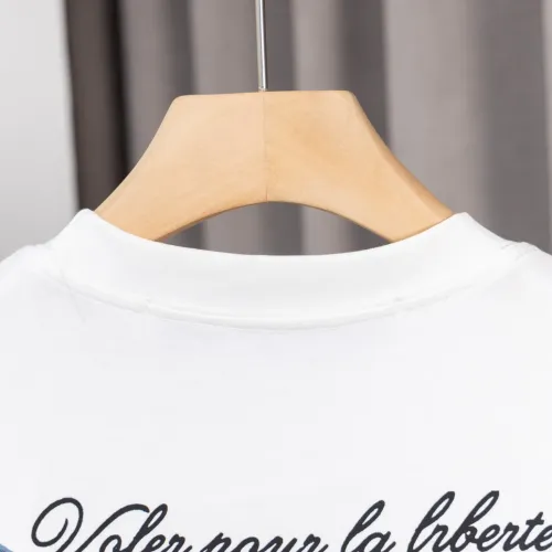 Cheap Off-White T-Shirts Short Sleeved For Men #1395911 Replica Wholesale [$36.00 USD] [ITEM#1395911] on Replica Off-White T-Shirts