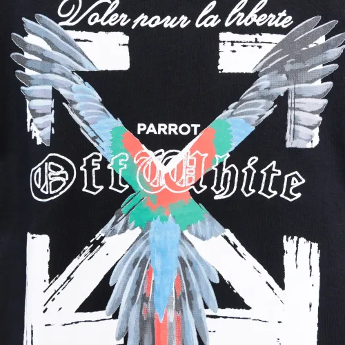 Cheap Off-White T-Shirts Short Sleeved For Men #1395912 Replica Wholesale [$36.00 USD] [ITEM#1395912] on Replica Off-White T-Shirts