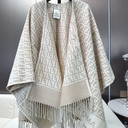 Fendi Poncho #1395913