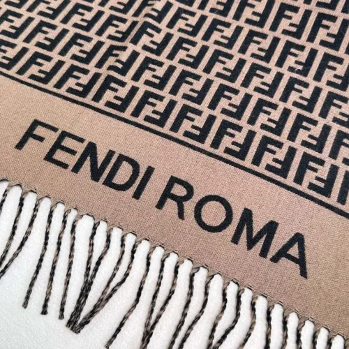 Cheap Fendi Poncho #1395914 Replica Wholesale [$85.00 USD] [ITEM#1395914] on Replica Fendi Scarf