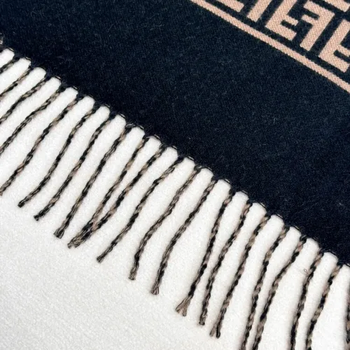 Cheap Fendi Poncho #1395914 Replica Wholesale [$85.00 USD] [ITEM#1395914] on Replica Fendi Scarf