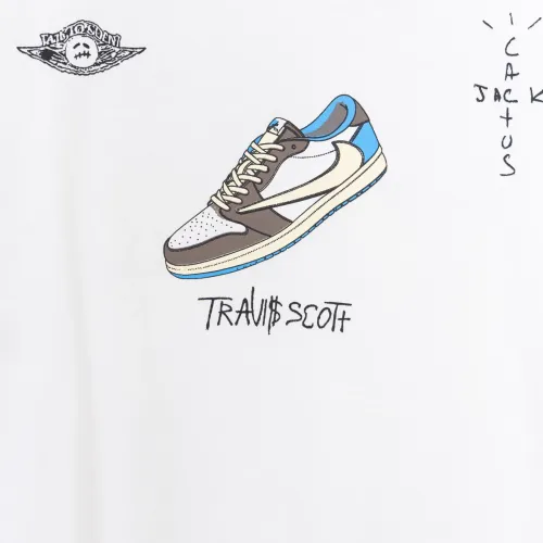 Cheap Off-White T-Shirts Short Sleeved For Men #1395915 Replica Wholesale [$36.00 USD] [ITEM#1395915] on Replica Off-White T-Shirts