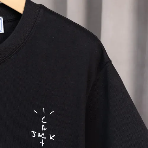 Cheap Off-White T-Shirts Short Sleeved For Men #1395916 Replica Wholesale [$36.00 USD] [ITEM#1395916] on Replica Off-White T-Shirts