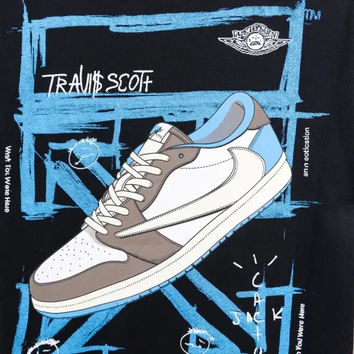 Cheap Off-White T-Shirts Short Sleeved For Men #1395916 Replica Wholesale [$36.00 USD] [ITEM#1395916] on Replica Off-White T-Shirts