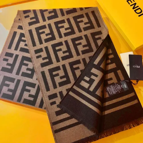 Fendi Scarf #1395917