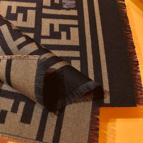 Cheap Fendi Scarf #1395917 Replica Wholesale [$48.00 USD] [ITEM#1395917] on Replica Fendi Scarf