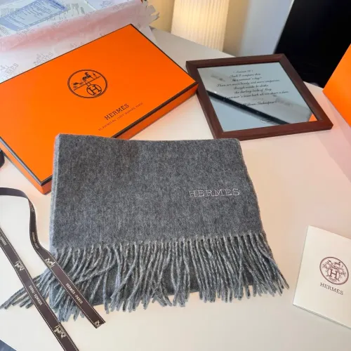 Cheap Hermes Scarf #1395918 Replica Wholesale [$56.00 USD] [ITEM#1395918] on Replica Hermes Scarf