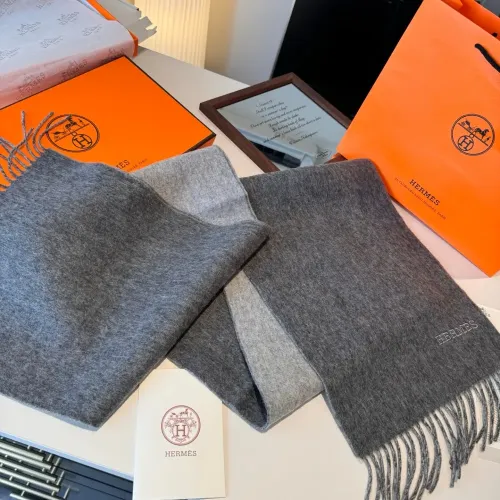 Cheap Hermes Scarf #1395918 Replica Wholesale [$56.00 USD] [ITEM#1395918] on Replica Hermes Scarf