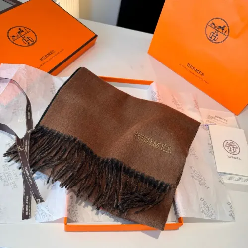 Cheap Hermes Scarf #1395919 Replica Wholesale [$56.00 USD] [ITEM#1395919] on Replica Hermes Scarf
