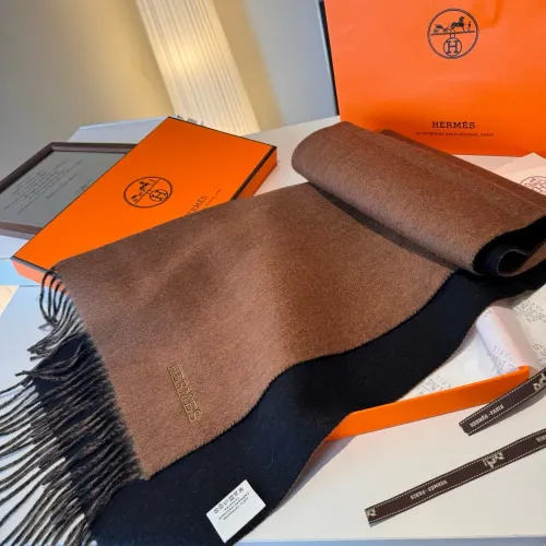 Cheap Hermes Scarf #1395919 Replica Wholesale [$56.00 USD] [ITEM#1395919] on Replica Hermes Scarf