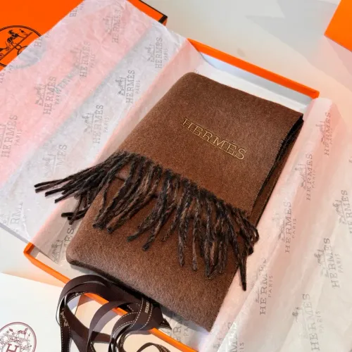 Cheap Hermes Scarf #1395919 Replica Wholesale [$56.00 USD] [ITEM#1395919] on Replica Hermes Scarf