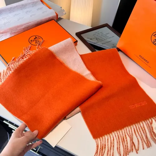 Cheap Hermes Scarf #1395920 Replica Wholesale [$56.00 USD] [ITEM#1395920] on Replica Hermes Scarf