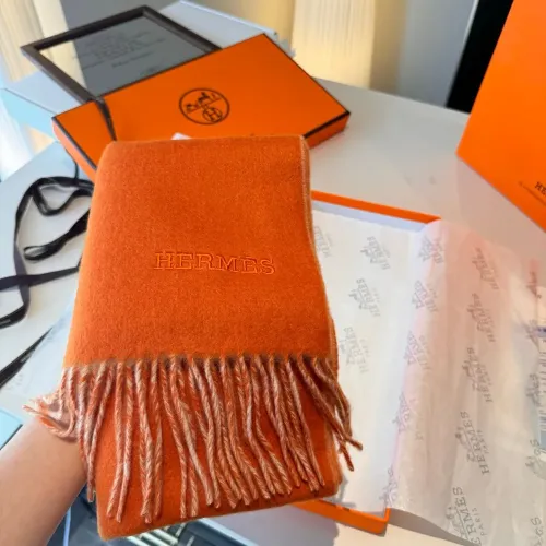 Cheap Hermes Scarf #1395920 Replica Wholesale [$56.00 USD] [ITEM#1395920] on Replica Hermes Scarf