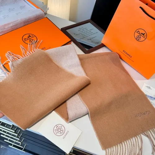 Cheap Hermes Scarf #1395921 Replica Wholesale [$56.00 USD] [ITEM#1395921] on Replica Hermes Scarf