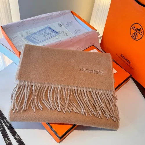 Cheap Hermes Scarf #1395921 Replica Wholesale [$56.00 USD] [ITEM#1395921] on Replica Hermes Scarf