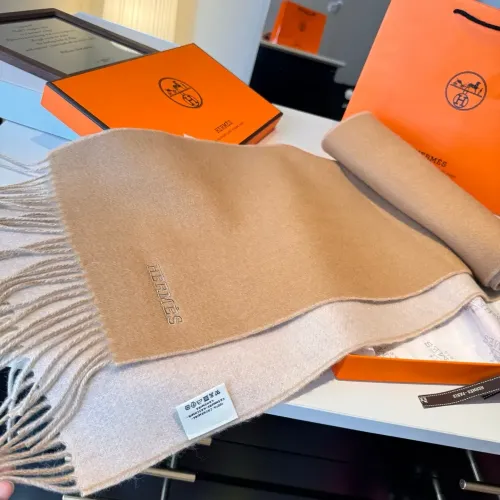 Cheap Hermes Scarf #1395921 Replica Wholesale [$56.00 USD] [ITEM#1395921] on Replica Hermes Scarf