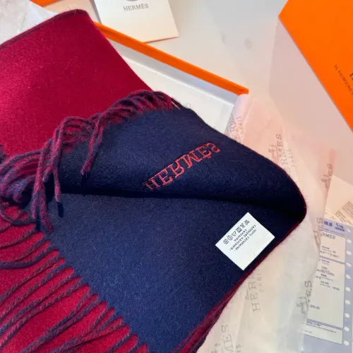 Cheap Hermes Scarf #1395922 Replica Wholesale [$56.00 USD] [ITEM#1395922] on Replica Hermes Scarf