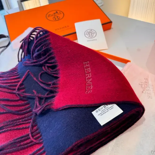 Cheap Hermes Scarf #1395922 Replica Wholesale [$56.00 USD] [ITEM#1395922] on Replica Hermes Scarf