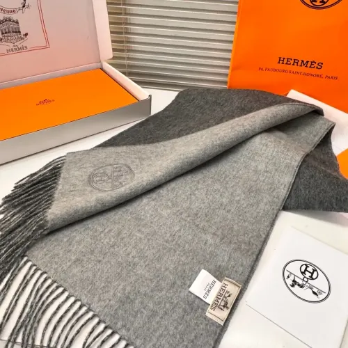 Cheap Hermes Scarf #1395923 Replica Wholesale [$56.00 USD] [ITEM#1395923] on Replica Hermes Scarf