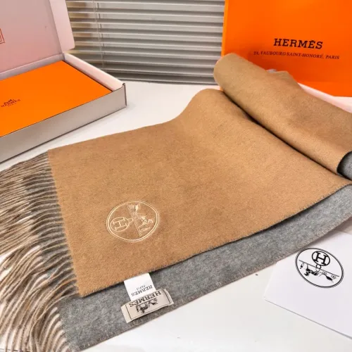 Cheap Hermes Scarf #1395924 Replica Wholesale [$56.00 USD] [ITEM#1395924] on Replica Hermes Scarf