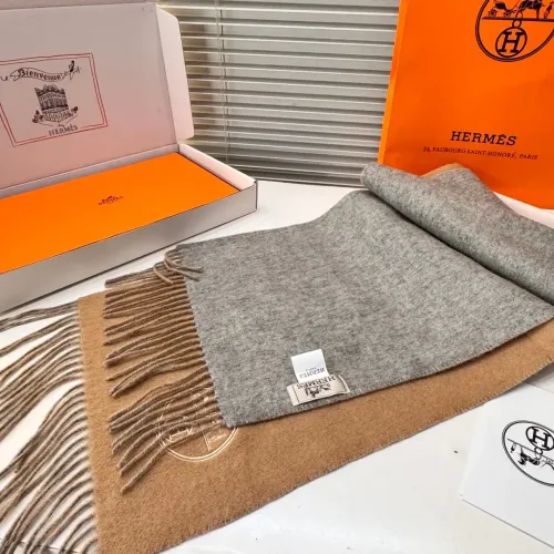 Cheap Hermes Scarf #1395924 Replica Wholesale [$56.00 USD] [ITEM#1395924] on Replica Hermes Scarf