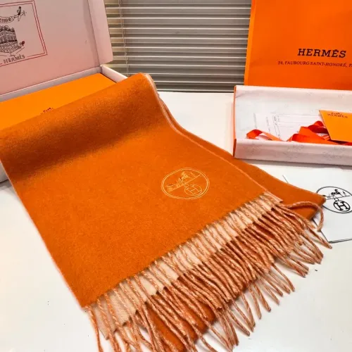 Cheap Hermes Scarf #1395925 Replica Wholesale [$56.00 USD] [ITEM#1395925] on Replica Hermes Scarf