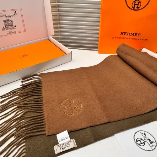 Hermes Scarf #1395926