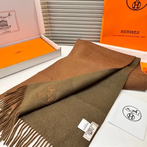 Cheap Hermes Scarf #1395926 Replica Wholesale [$56.00 USD] [ITEM#1395926] on Replica Hermes Scarf