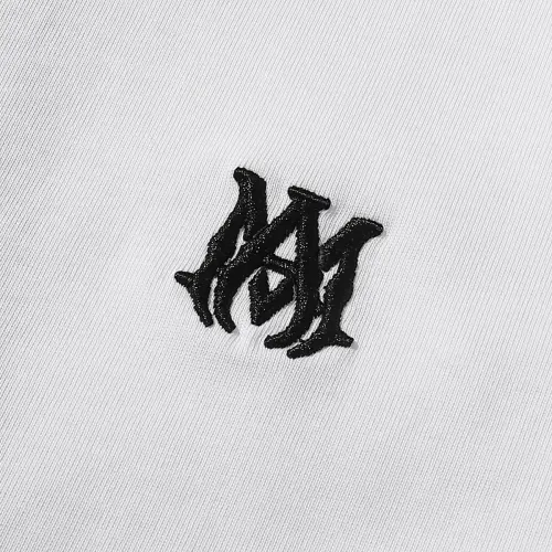 Cheap Amiri T-Shirts Short Sleeved For Unisex #1395927 Replica Wholesale [$32.00 USD] [ITEM#1395927] on Replica Amiri T-Shirts