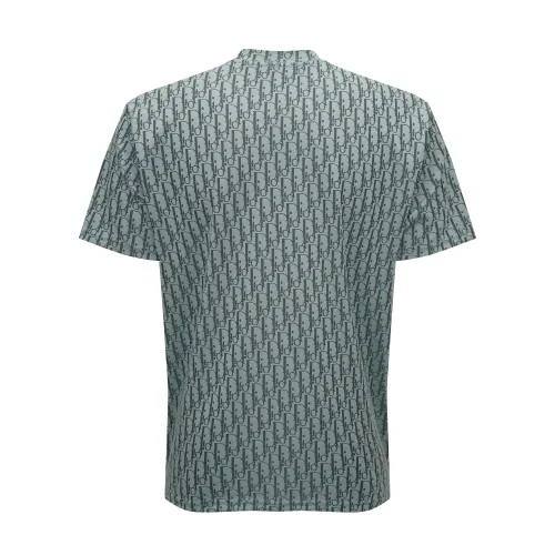 Cheap Christian Dior T-Shirts Short Sleeved For Unisex #1395929 Replica Wholesale [$29.00 USD] [ITEM#1395929] on Replica Christian Dior T-Shirts