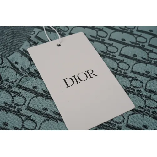 Cheap Christian Dior T-Shirts Short Sleeved For Unisex #1395929 Replica Wholesale [$29.00 USD] [ITEM#1395929] on Replica Christian Dior T-Shirts