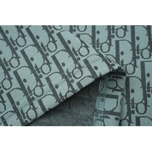 Cheap Christian Dior T-Shirts Short Sleeved For Unisex #1395929 Replica Wholesale [$29.00 USD] [ITEM#1395929] on Replica Christian Dior T-Shirts