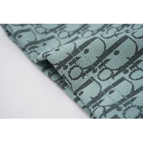 Cheap Christian Dior T-Shirts Short Sleeved For Unisex #1395929 Replica Wholesale [$29.00 USD] [ITEM#1395929] on Replica Christian Dior T-Shirts