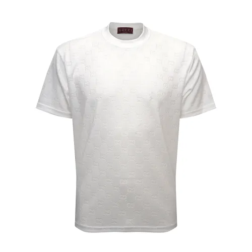 Gucci T-Shirts Short Sleeved For Unisex #1395932