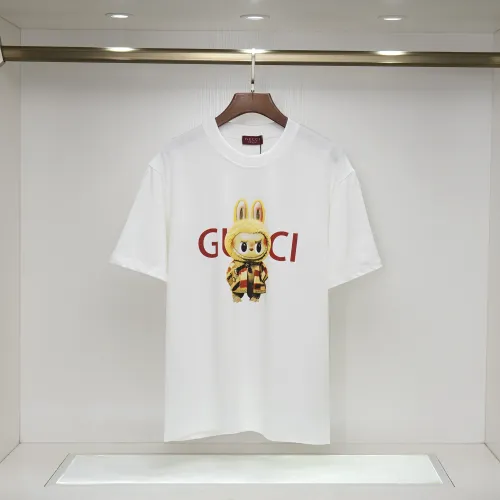 Gucci T-Shirts Short Sleeved For Unisex #1395934