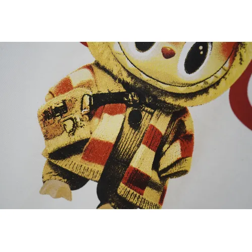 Cheap Gucci T-Shirts Short Sleeved For Unisex #1395934 Replica Wholesale [$32.00 USD] [ITEM#1395934] on Replica Gucci T-Shirts