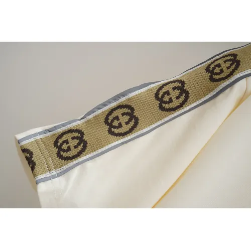 Cheap Gucci T-Shirts Short Sleeved For Unisex #1395936 Replica Wholesale [$32.00 USD] [ITEM#1395936] on Replica Gucci T-Shirts