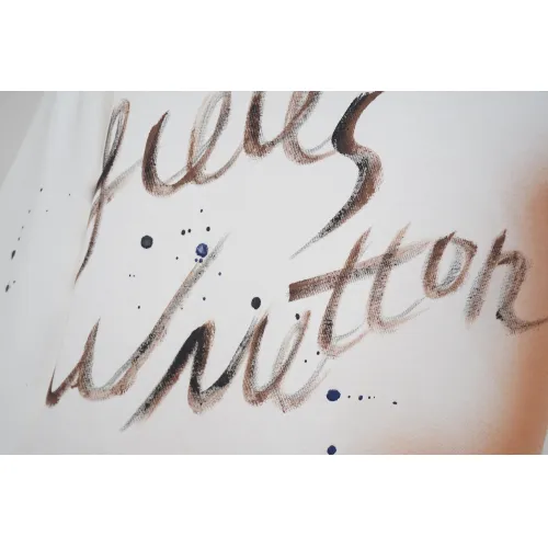 Cheap Louis Vuitton LV T-Shirts Short Sleeved For Unisex #1395938 Replica Wholesale [$36.00 USD] [ITEM#1395938] on Replica Louis Vuitton LV T-Shirts