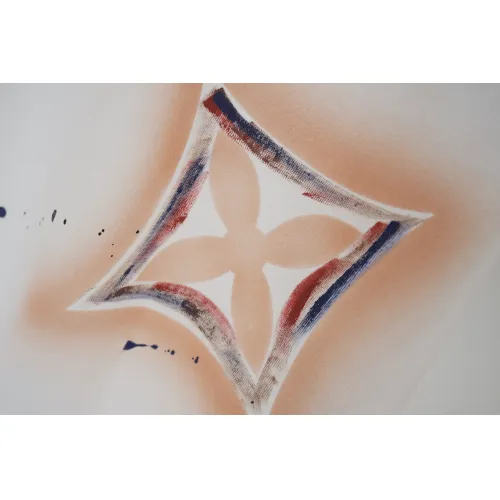 Cheap Louis Vuitton LV T-Shirts Short Sleeved For Unisex #1395938 Replica Wholesale [$36.00 USD] [ITEM#1395938] on Replica Louis Vuitton LV T-Shirts