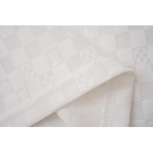 Cheap Louis Vuitton LV T-Shirts Short Sleeved For Unisex #1395940 Replica Wholesale [$29.00 USD] [ITEM#1395940] on Replica Louis Vuitton LV T-Shirts