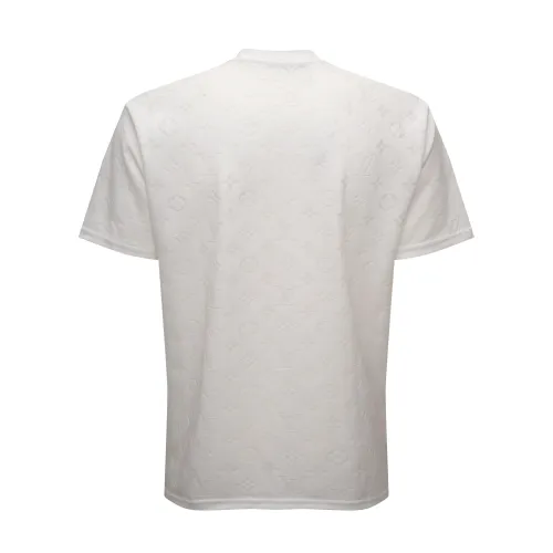 Cheap Louis Vuitton LV T-Shirts Short Sleeved For Unisex #1395942 Replica Wholesale [$29.00 USD] [ITEM#1395942] on Replica Louis Vuitton LV T-Shirts