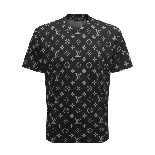 Louis Vuitton LV T-Shirts Short Sleeved For Unisex #1395943