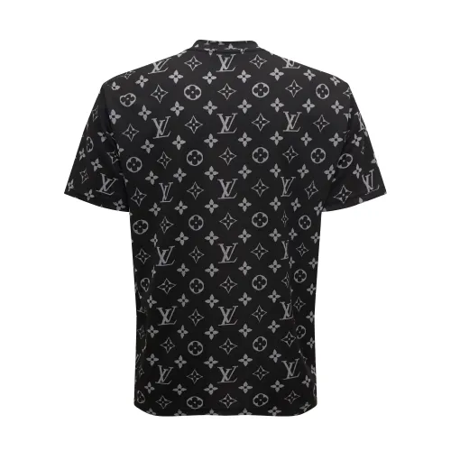 Cheap Louis Vuitton LV T-Shirts Short Sleeved For Unisex #1395943 Replica Wholesale [$29.00 USD] [ITEM#1395943] on Replica Louis Vuitton LV T-Shirts