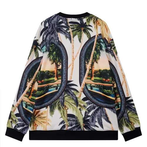 Cheap Amiri Hoodies Long Sleeved For Men #1395944 Replica Wholesale [$39.00 USD] [ITEM#1395944] on Replica Amiri Hoodies