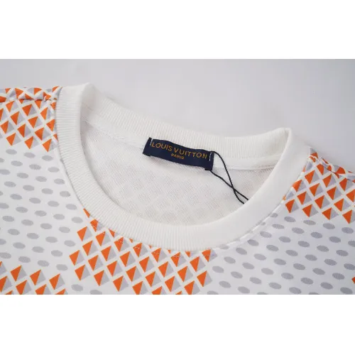 Cheap Louis Vuitton LV Hoodies Long Sleeved For Men #1395946 Replica Wholesale [$39.00 USD] [ITEM#1395946] on Replica Louis Vuitton LV Hoodies