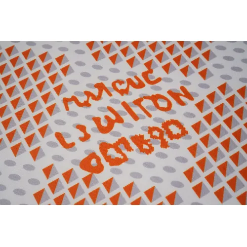 Cheap Louis Vuitton LV Hoodies Long Sleeved For Men #1395946 Replica Wholesale [$39.00 USD] [ITEM#1395946] on Replica Louis Vuitton LV Hoodies